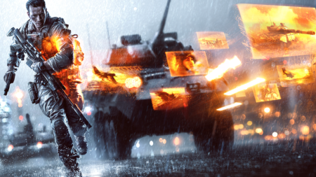 Battlefield 2042 (XSX)