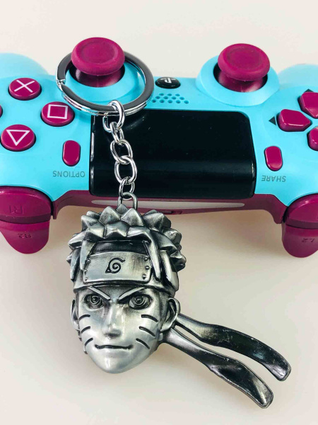 Ігровий брелок Naruto Uzumaki (Naruto Shippuden)