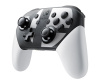 Беспроводной контроллер Nintendo Switch Pro (стиль Super Smash Bros. Ultimate)