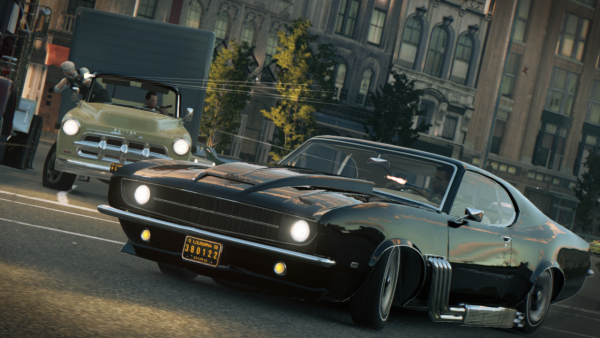 Mafia III. Коллекционное издание (XboxOne)