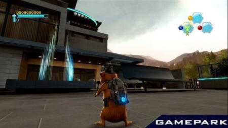 3в1 Хроники Нарн.+ Хана Монтана + Миссия Дарвина (Xbox 360)