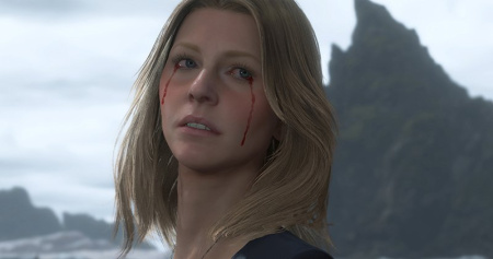 Death Stranding (PS4)