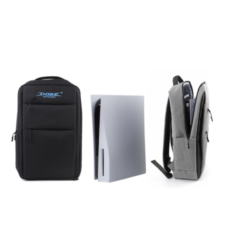 Рюкзак для транспортування PlayStation 5 / PS5 Pro TY-0823