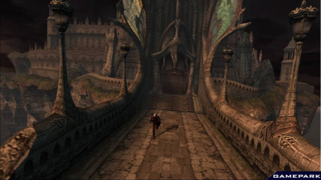 Devil May Cry HD Collection (PS3)