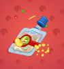 Instant Ramen — NFT-подарунок Telegram