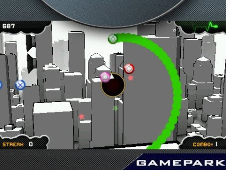 Mega Minis Volume 1 (PSP)