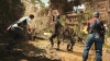 Strange Brigade. Стандартное издание (PS4)