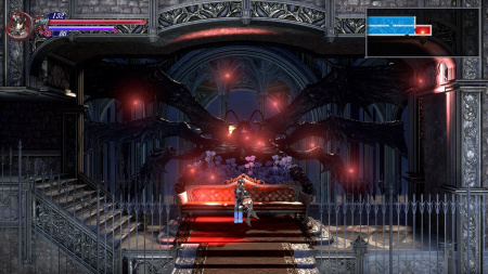 Bloodstained: Ritual of the Night Стандартное издание (Xbox One)