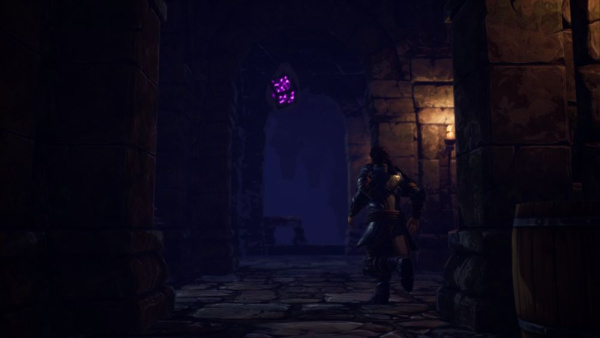 Soulborn (Xbox Series X)