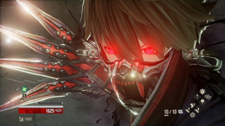 Code Vein. Day One Edition (Xbox One)
