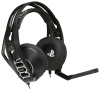 Игровая гарнитура Plantronics RIG 500HS (PC, Xbox 360, PS4, PS3), черный