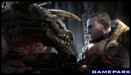 Unreal Tournament III (3) (PS3)