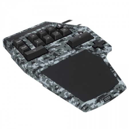 Джойстик проводной Tactical Assault Commander 3 Camouflage (T.A.C.3) (PS3)