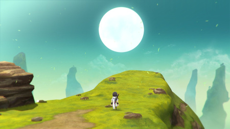 Lost Sphear (PS4)