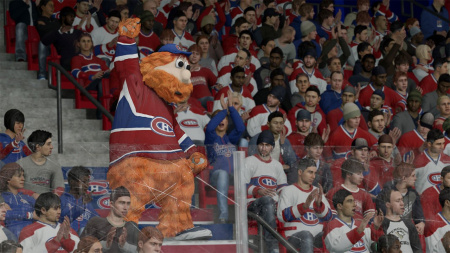 NHL 16 (XboxOne)