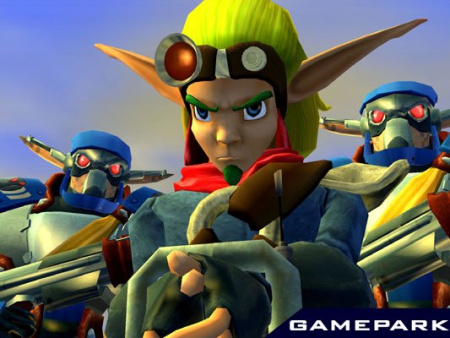 Jak 3 (PS2)