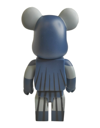 Bearbrick The Dark Knight Бетмен 400% (28cm) 