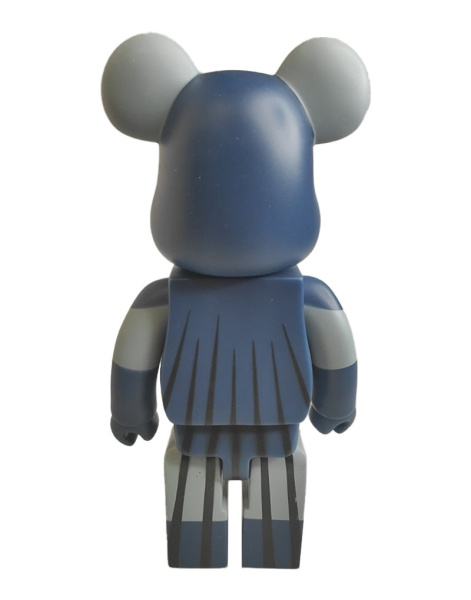 Bearbrick The Dark Knight Бетмен 400% (28cm) 