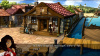 Captain Morgane and the Golden Turtle (PS3)