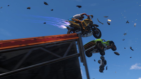Onrush (Xbox One)