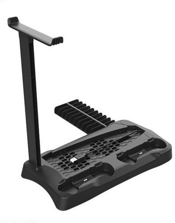 Зарядная станция для PS5 KJH-P5-025