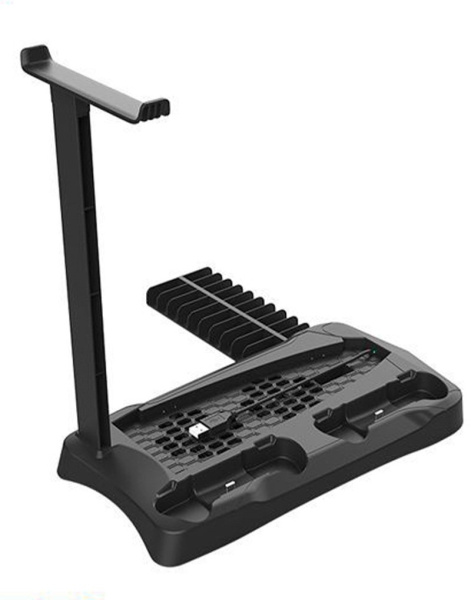 Зарядная станция для PS5 KJH-P5-025