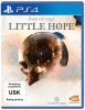 The Dark Pictures: Little Hope (PS4)