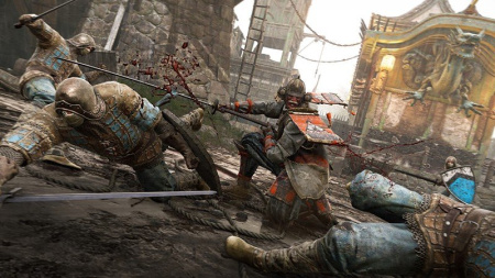 For Honor (XboxOne)