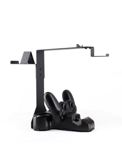 Зарядная станция для PS4/PS Move/VR KJH PSVR2-01