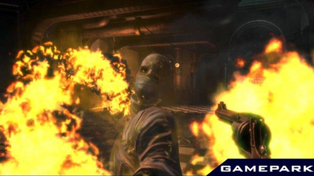 BioShock (PS3)