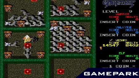 Midway Arcade Treasures: Extended Play (PSP)