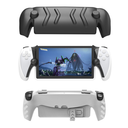 Захисний чохол PS5 Portal  проти падіння кольори JYS-P5188