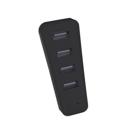 PS5 Slim USB 2.0 HUB високошвидкісний розширювач передачі KJH-P5D-001