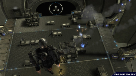 Dark Void (PS3)