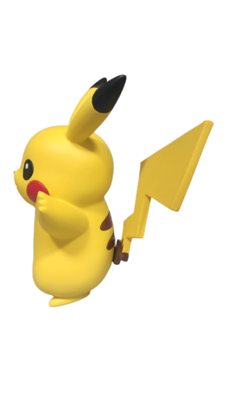 Фігурка покемон Пікачу (30см)