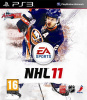 NHL 11 (PS3)