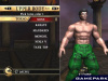 Mortal Kombat: Armageddon (PS2)