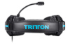 Tritton Kama Stereo Headset for PlayStation 4