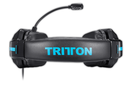Tritton Kama Stereo Headset for PlayStation 4