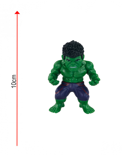 Фигурка Avengers Age of Ultron Hulk 10 cм