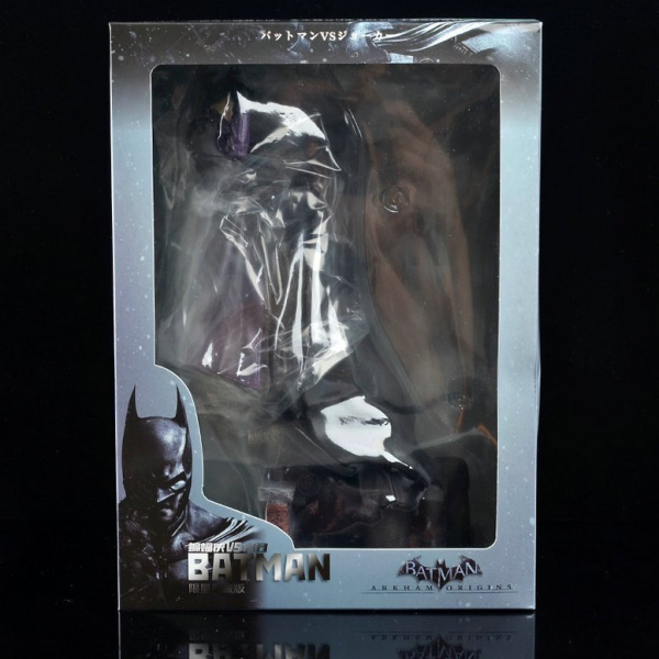 Фігурка Бетмена проти Джокера (16 см)