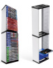 Storage Box стойка для дисков PS5 PS4 XBOX ONE 36 шт TP5-0519