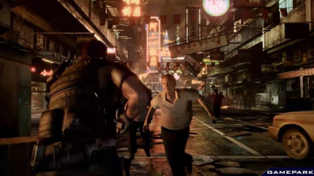 Resident Evil 6 (PS3)