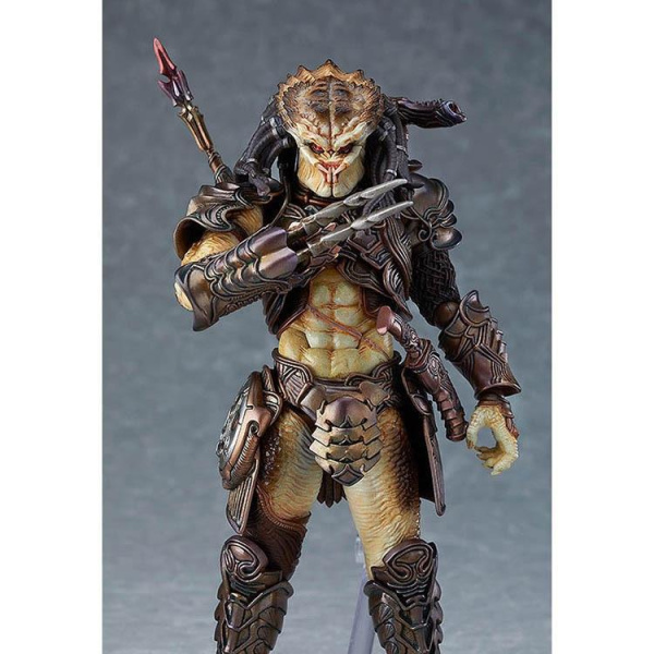 Фігурка Alien vs. Figma 109# Predator 2 Такаюкі Рухома модель 16 cm