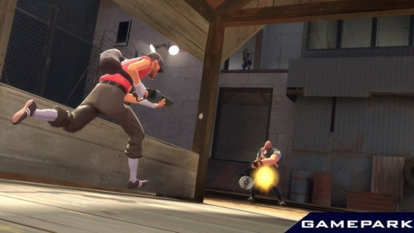 Half-Life 2: The Orange Box (PS3)