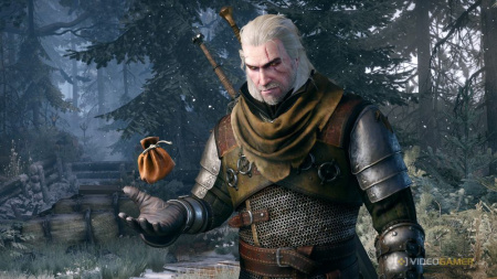 The Witcher 3: Wild Hunt (PS5)