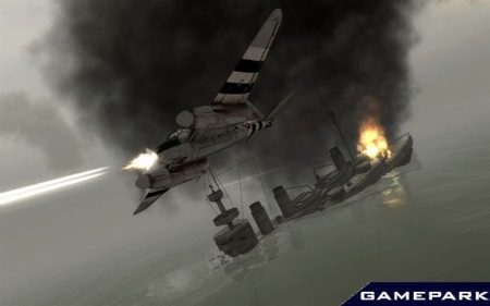 Air Conflicts Secret Wars   (Xbox 360)