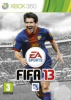 FIFA 13   (Xbox 360)