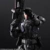 Фігурка Gears of war Маркус Фенікс (27 см)
