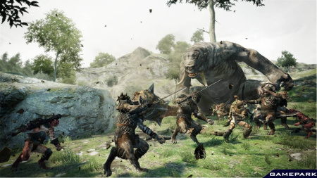 Dragon's Dogma (PS3)